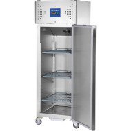 Armario Refrigerado 1 Puerta GN 2/1 Cleiton | Equipamiento Industrial