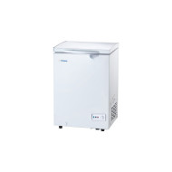 Arcón Congelador 93 Litros Abatible Cleiton | Equipamiento Hostelería