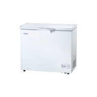 Arcón Congelador 190L 1 Puerta Ciega Abatible | Gastroten