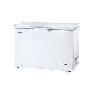 Arcón Congelador 282 Litros 1 Puerta Abatible Cleiton | Equipamiento Industrial