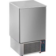 Abatidor Temperatura 10 Bandejas GN 1/1 Ventilado | Gastroten