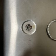 Baño María 4 Cubas 1/1 GN Sobremesa Romux | Hostelería Profesional