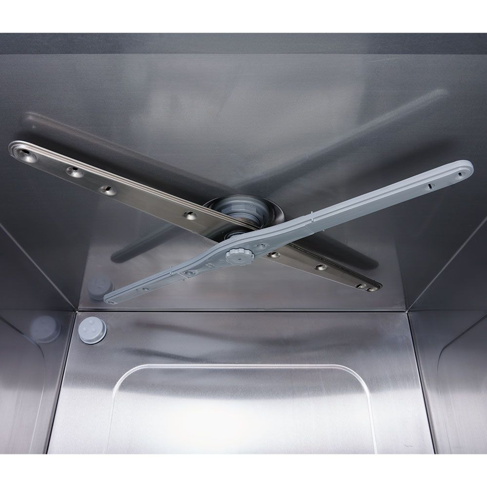 Lavavajillas Industrial 50x50 cm Stalgast | Lavado Inox