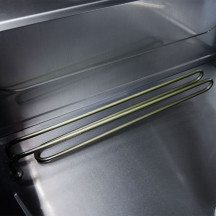 Lavavajillas Industrial 50x50 cm Stalgast | Lavado Inox