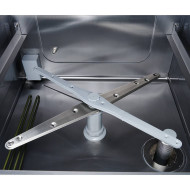 Lavavajillas Industrial 50x50 cm Stalgast | Lavado Inox