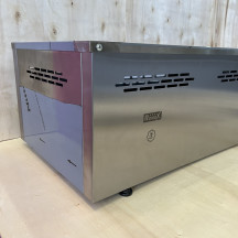 Baño María 4 Cubas 1/2 GN Romux | Equipamiento Industrial