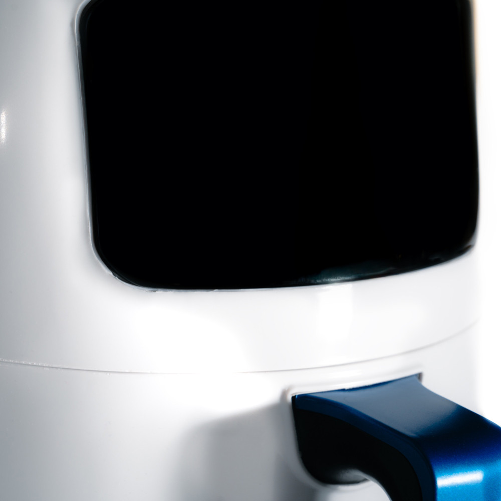 Freidora de Aire 4,5L Cleiton | Equipamiento Industrial