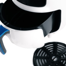 Freidora de Aire 4,5L Cleiton | Equipamiento Industrial