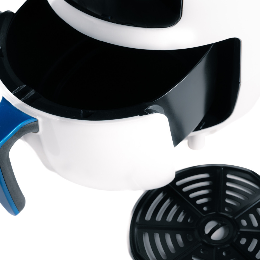 Freidora de Aire 4,5L Cleiton | Equipamiento Industrial