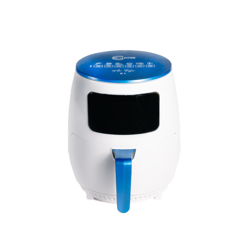 Freidora de Aire 4,5L Cleiton | Equipamiento Industrial