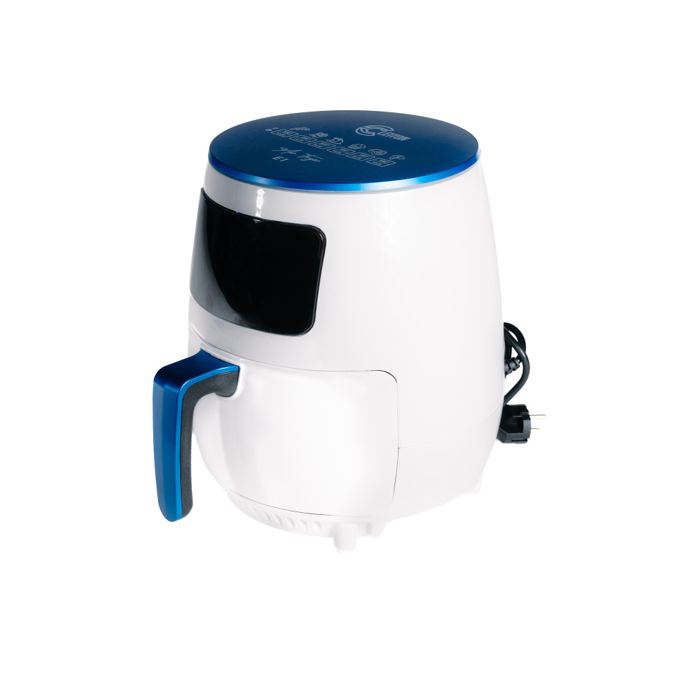 Freidora de Aire 4,5L Cleiton | Equipamiento Industrial