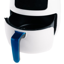 Freidora de Aire 4,5L Cleiton | Equipamiento Industrial