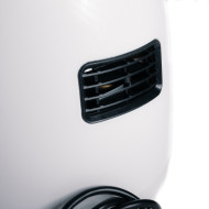 Freidora de Aire 4,5L Cleiton | Equipamiento Industrial