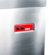 Lavavajillas Industrial Cúpula 50x50 Romux | Lavado Hostelería