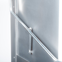 Lavavajillas Industrial Cúpula 50x50 Romux | Lavado Hostelería