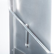 Lavavajillas Industrial Cúpula 50x50 Romux | Lavado Profesional