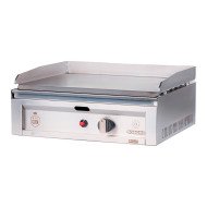 Plancha a gas 50 cm romux