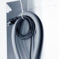 Lavavasos Industrial Romux Cesta 35x35 | Lavado Inox