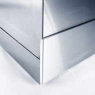 Lavavasos Industrial 35x35 cm Romux | Lavado Profesional