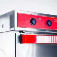 Lavavajillas Industrial 40x40 Romux | Lavado Hostelería