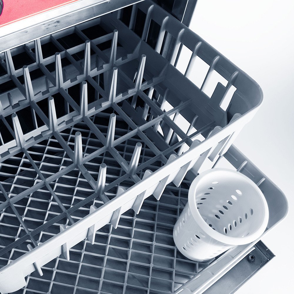 Lavavajillas Industrial 40x40 Romux | Lavado Hostelería