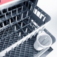 Lavavajillas Industrial 40x40 Romux | Lavado Hostelería