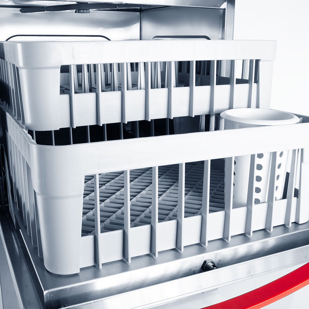 Lavavajillas Industrial 40x40 Romux | Lavado Hostelería