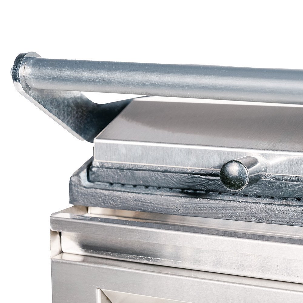 Grill Eléctrico 26 cm Sobremesa Romux | Equipamiento Industrial
