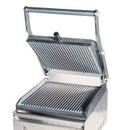 Grill Eléctrico 26 cm Sobremesa Romux | Equipamiento Industrial