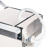 Grill Eléctrico 26 cm Sobremesa Romux | Equipamiento Industrial