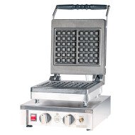 Gofrera Industrial Eléctrica 2 Kw Romux | Equipamiento Hostelería