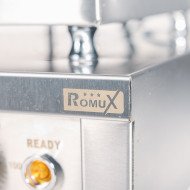 Gofrera Industrial Eléctrica 2 Kw Romux | Equipamiento Hostelería
