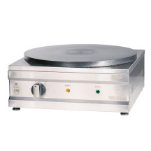 Crepera Industrial Eléctrica 2,5 Kw Romux | Equipamiento Profesional