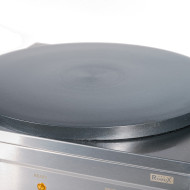 Crepera Industrial Eléctrica 2,5 Kw Romux | Equipamiento Profesional