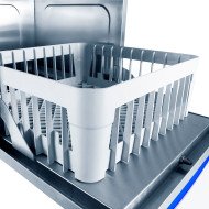 Lavavasos Industrial 35x35 cm Cleiton | Lavado Hostelería