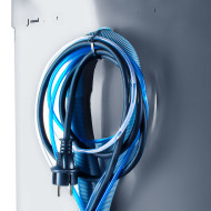 Lavavasos Industrial 40x40 cm Cleiton | Lavado Hostelería