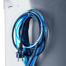 Lavavasos Industrial 40x40 cm Cleiton | Lavado Profesional