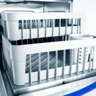 Lavavajillas Industrial 40x40 cm Cleiton | Lavado Profesional