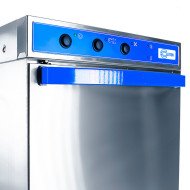 Lavavajillas Industrial 50x50 cm Cleiton | Lavado Inox