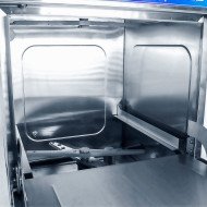 Lavavajillas Industrial 50x50 cm Cleiton | Lavado Inox