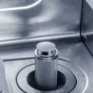 Lavavajillas Industrial 50x50 cm Cleiton | Lavado Inox