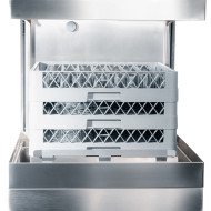 Lavavajillas Industrial Cúpula 50x50 Cleiton | Lavado Inox