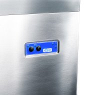 Lavavajillas Industrial Cúpula 50x50 Cleiton | Lavado Inox