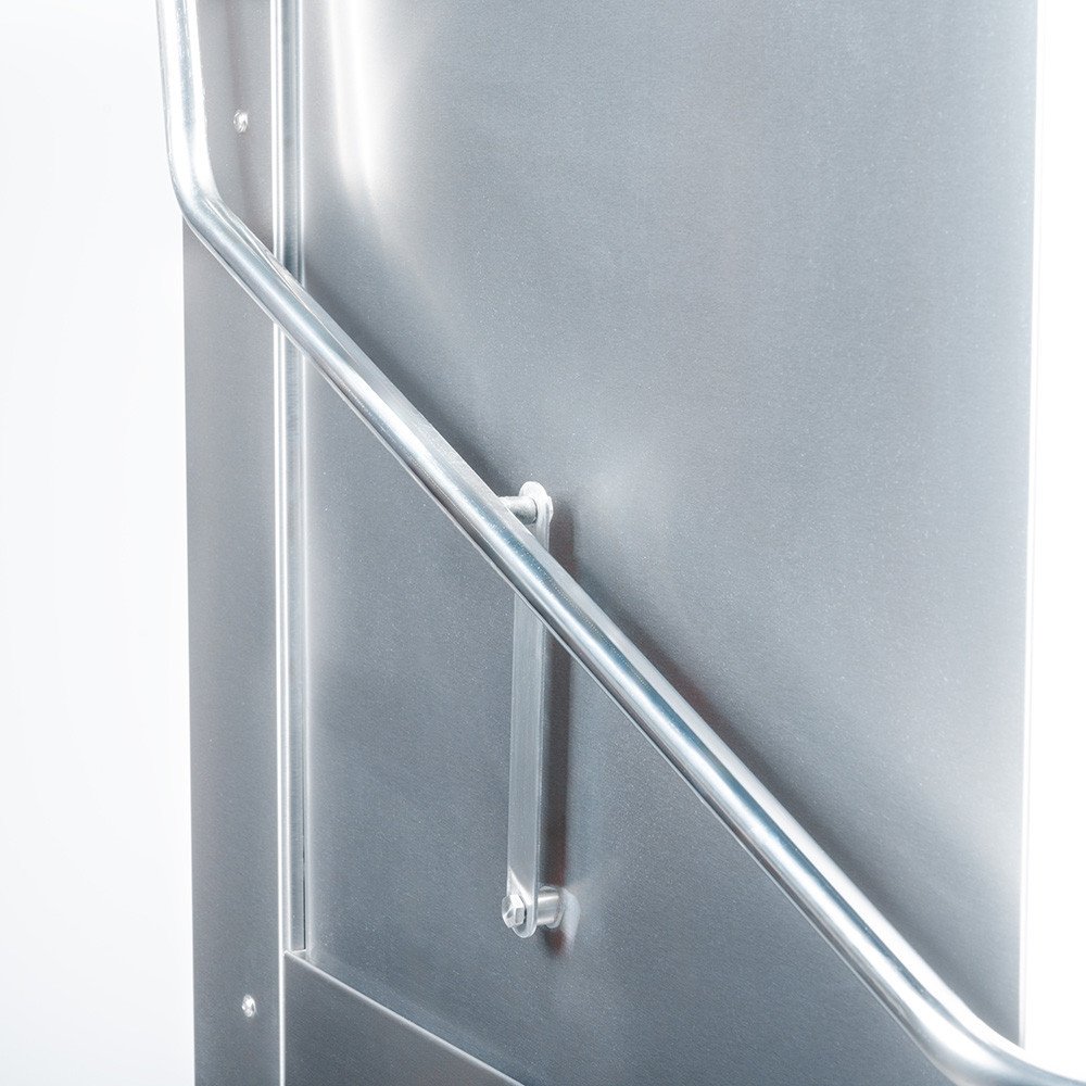 Lavavajillas Industrial Cúpula 50x50 Cleiton | Lavado Inox