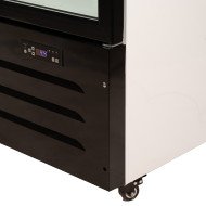 Armario Expositor 600L Ventilado Romux | Equipamiento Industrial