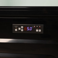 Armario Expositor Refrigerado 600 Litros Ventilado | Gastroten