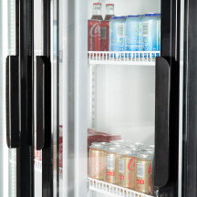 Armario Expositor Refrigerado 900L 3 Puertas Cleiton | Frío Industrial