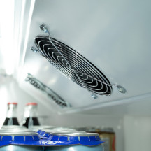 Armario Expositor Refrigerado 900L 3 Puertas Cleiton | Frío Industrial