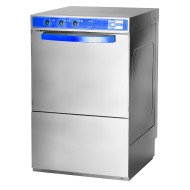 Lavavajillas Industrial 50x50 cm Cleiton | Lavado Inox