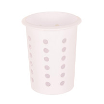 Cestillo Cubiertos Redondo 360mm | Equipamiento Industrial